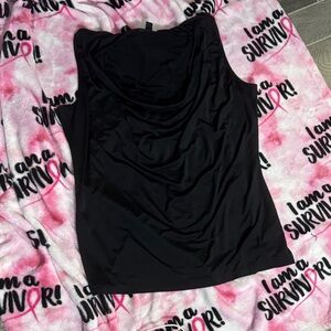 Worthington Black Women's Camisole